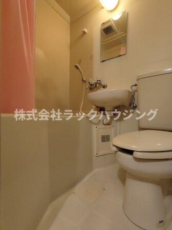 イルソーレ寝屋川西の物件内観写真